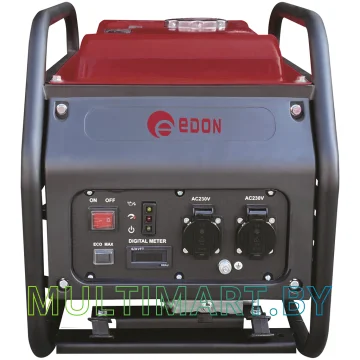 Бензиновый генератор Edon PT-3800C